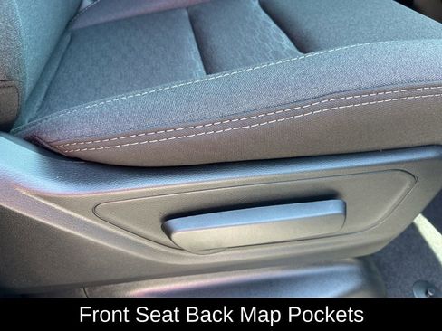 New 2025 RAM 1500 Tradesman w/ Night Edition image 34