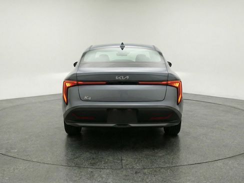 Used 2025 Kia K4 LXS image 7