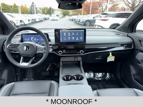 Used 2024 Honda Prologue Touring image 12