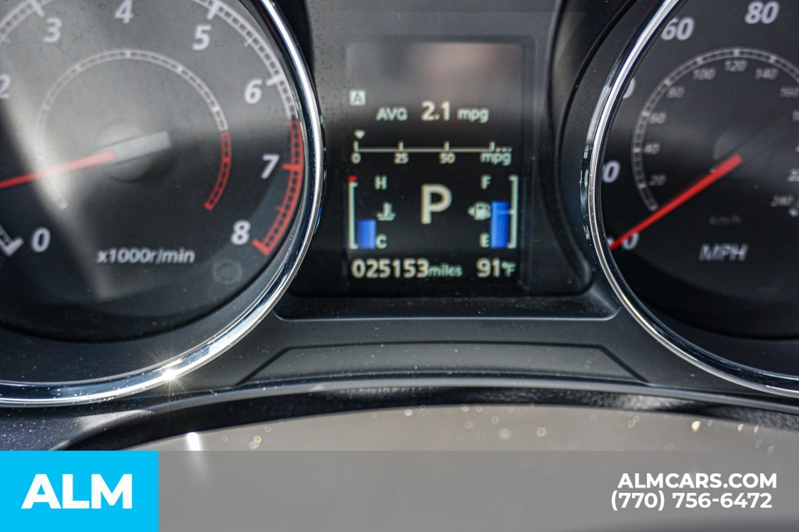 Used 2025 Mitsubishi Outlander Sport SE AWD/4WD image 60