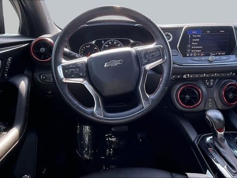 Used 2022 Chevrolet Blazer RS w/ Enhanced Convenience Package FWD image 6