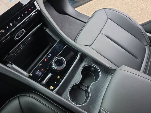 New 2026 Jeep Grand Cherokee Limited image 25