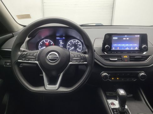 Used 2021 Nissan Altima 2.5 S w/ Driver Assist Package FWD image 22