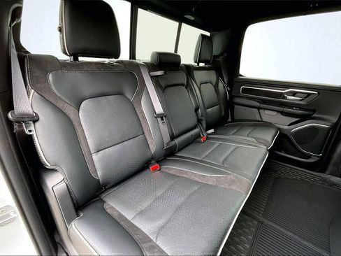 New 2026 RAM 1500 Laramie w/ Night Edition image 9