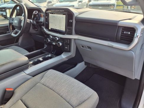 Used 2023 Ford F150 XLT w/ Equipment Group 302A High RWD image 30
