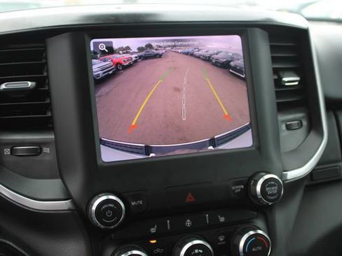 Used 2023 RAM 1500 Big Horn RWD image 32