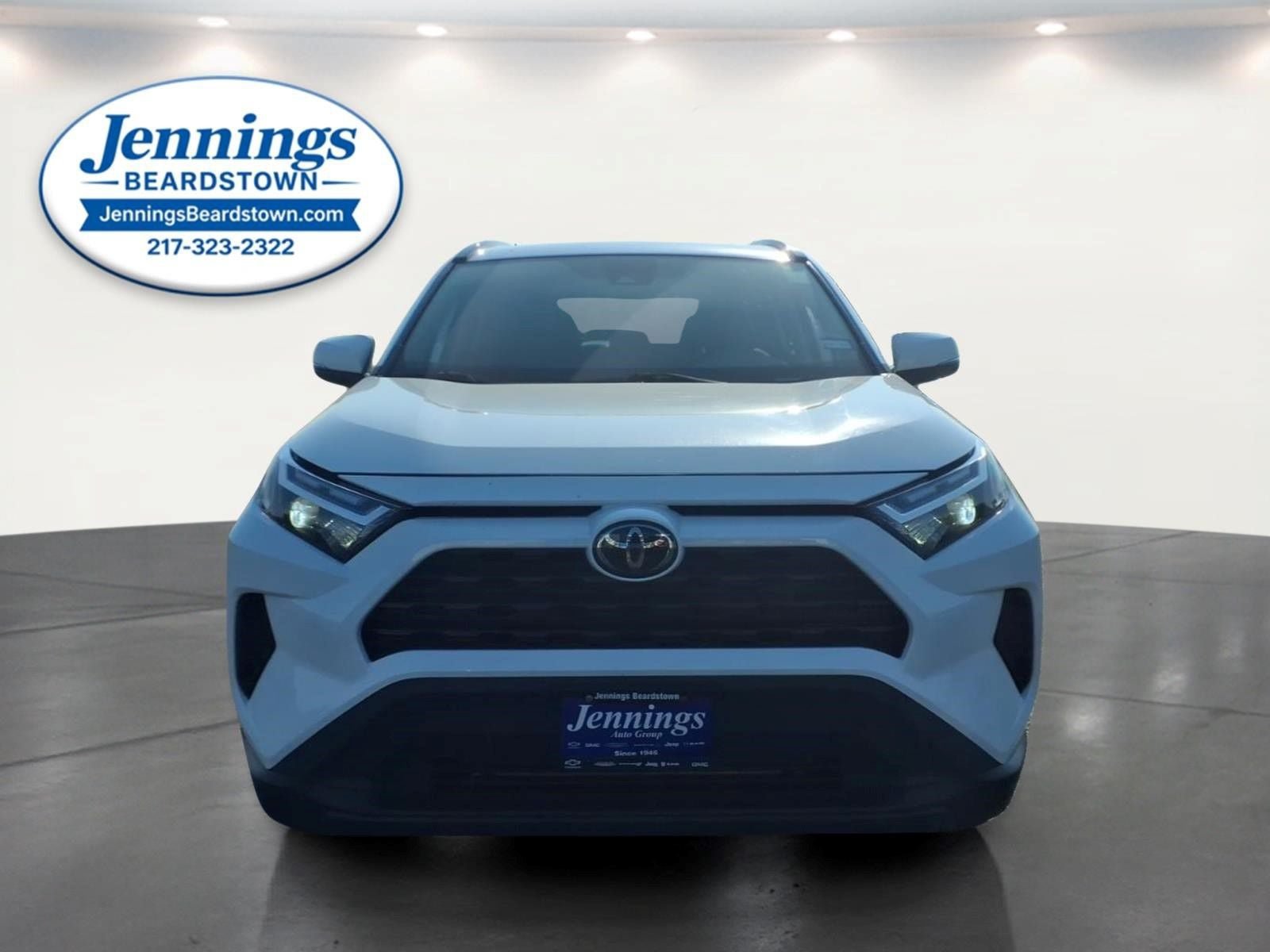 Used 2024 Toyota RAV4 XLE FWD image 30