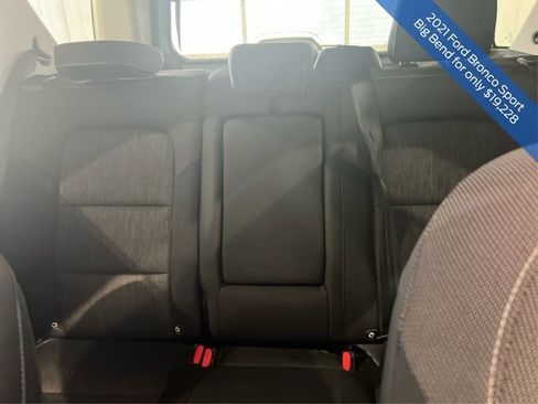 Used 2021 Ford Bronco Sport Big Bend image 23