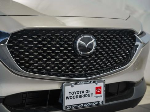 Used 2023 MAZDA CX-30 AWD 2.5 S w/ Select Package image 12