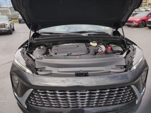 New 2026 Buick Envision Avenir AWD/4WD image 17