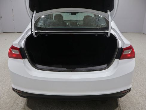 Used 2023 Chevrolet Malibu LT FWD image 19