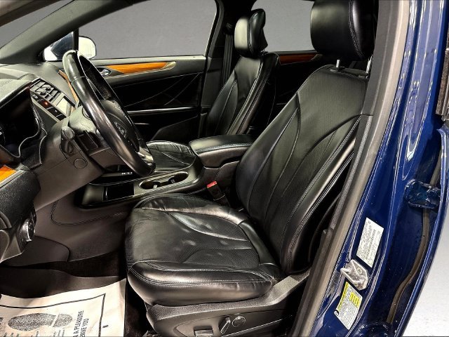 Used 2018 Lincoln MKC Reserve w/ Lincoln MKC Climate Package AWD/4WD image 24