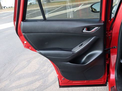 Used 2014 MAZDA CX-5 Touring image 24