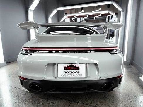 Used 2020 Porsche 911 Carrera S RWD image 7