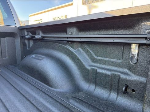 New 2026 RAM 1500 Big Horn image 14