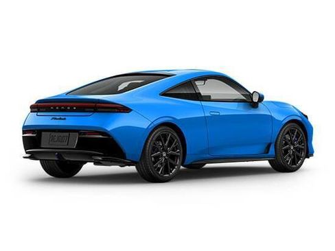 New 2026 Honda Prelude image 2