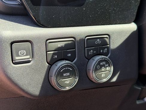 New 2026 Chevrolet Silverado 1500 RST AWD/4WD image 11