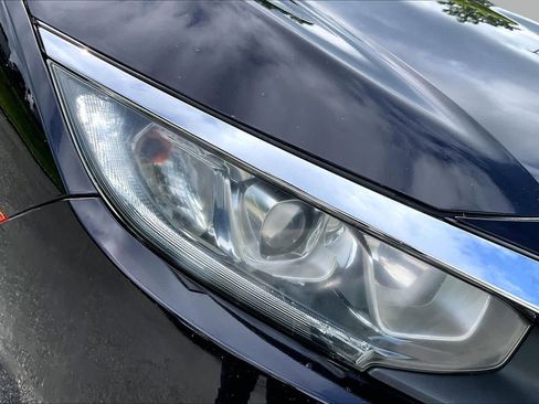 Used 2016 Honda Civic LX image 27