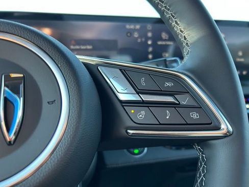 New 2026 Buick Enclave Sport Touring w/ Power Package FWD image 42