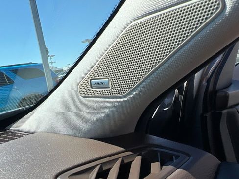 Used 2023 Nissan Rogue Platinum w/ Platinum Premium Package FWD image 37