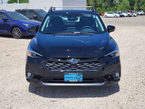 New 2025 Subaru Impreza 2.0i Sport image 2