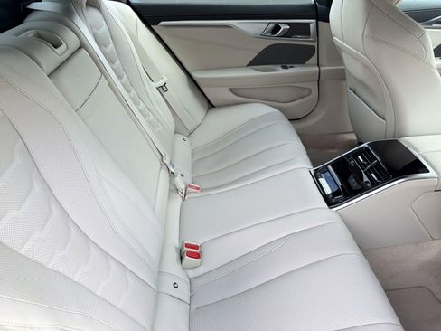 New 2026 BMW 840i w/ M Sport Professional Package image 30
