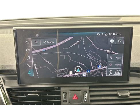 Used 2023 Audi Q5 2.0T Premium Plus image 12