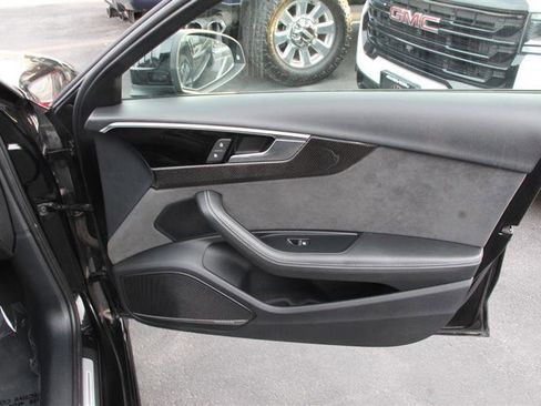 Used 2021 Audi S4 Prestige w/ Prestige Package image 19