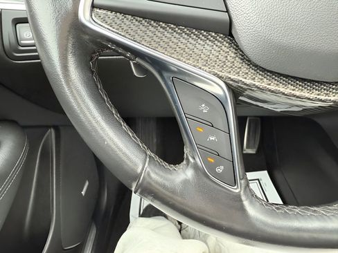 Used 2021 Cadillac XT5 Sportv image 37