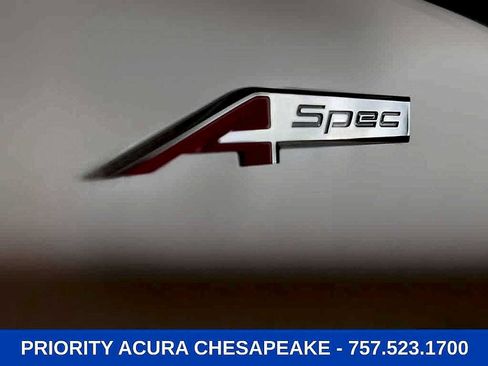 New 2026 Acura Integra A-Spec FWD image 10