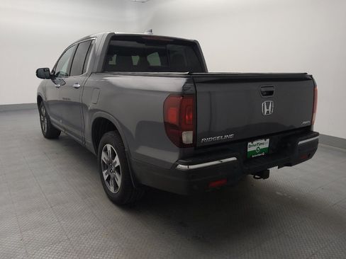 Used 2017 Honda Ridgeline RTL-E image 6
