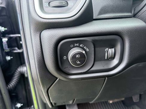 New 2026 RAM 2500 Lone Star image 32