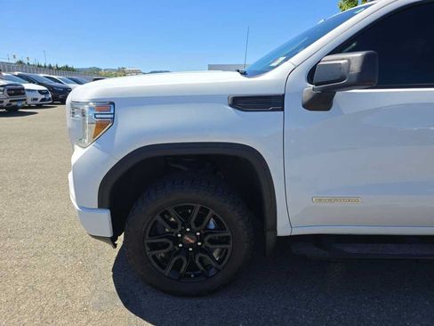 Used 2022 GMC Sierra 1500 Elevation AWD/4WD image 19