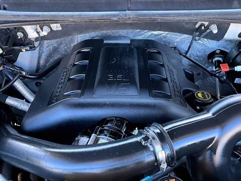 Used 2016 Ford F150 XLT w/ Equipment Group 302A Luxury image 32