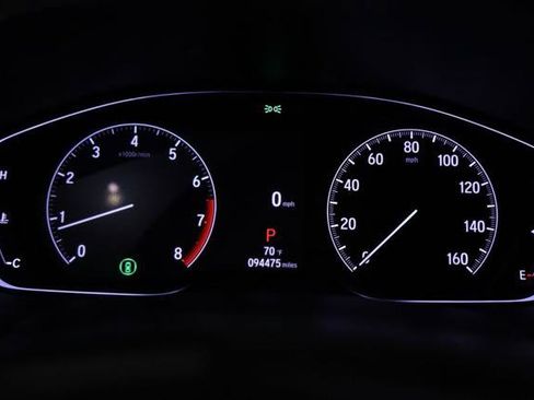 Used 2022 Honda Accord Sport image 16