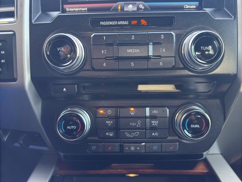 Used 2015 Ford F150 King Ranch w/ Equipment Group 601A Luxury image 18