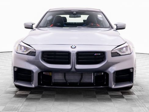 Used 2026 BMW 430i xDrive Coupe w/ M Sport Package AWD/4WD image 9