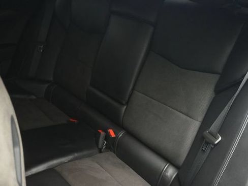 Used 2018 Cadillac ATS V w/ Carbon Fiber Package RWD image 51