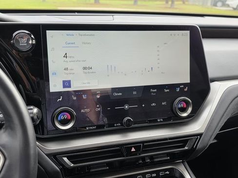 Certified 2024 Lexus TX 350 FWD w/ Technology Package image 22