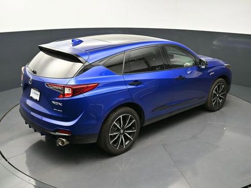 Used 2025 Acura RDX AWD w/ A-Spec & Advance Pkg image 41