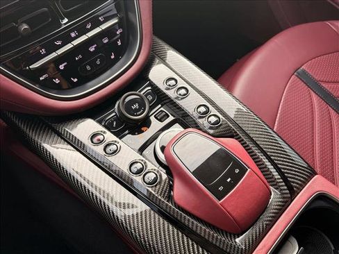 Used 2023 Aston Martin DBX 707 image 24