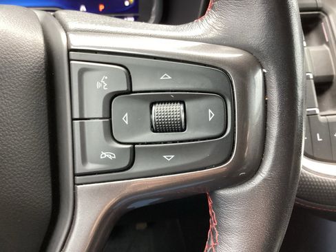 Used 2022 Chevrolet Tahoe RST w/ Sport Performance Package image 21