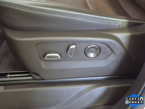 Used 2025 GMC Sierra 1500 Denali w/ Denali Reserve Package image 15