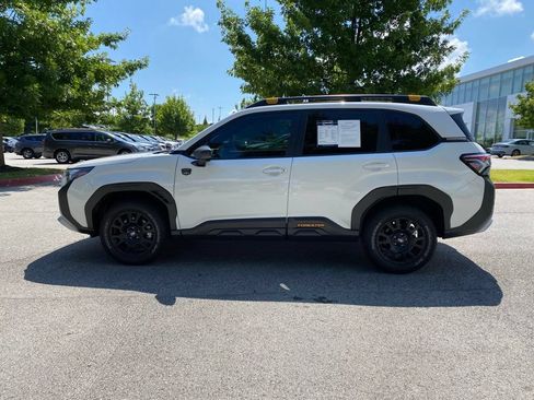Used 2026 Subaru Forester Wilderness AWD/4WD image 4