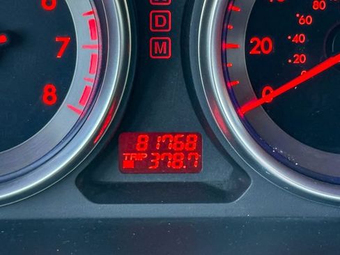 Used 2008 MAZDA CX-9 Grand Touring AWD/4WD image 28