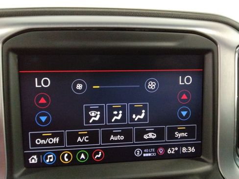 Used 2023 GMC Sierra 2500 SLT w/ SLT Premium Package image 27