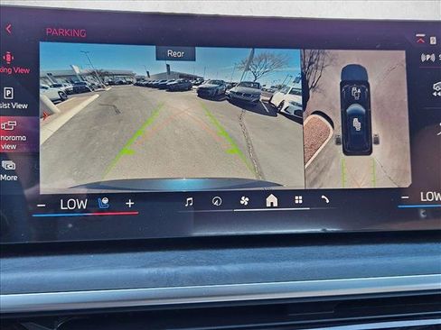 New 2026 BMW X5 M60i image 12