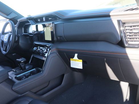 New 2026 GMC Sierra 1500 AT4 w/ AT4 Premium Package image 33