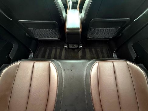 Used 2014 Chevrolet Equinox LTZ image 34