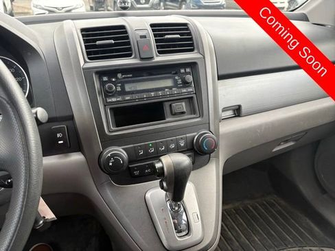 Used 2010 Honda CR-V LX image 8